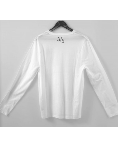 Long sleeves T-shirt 21Jours